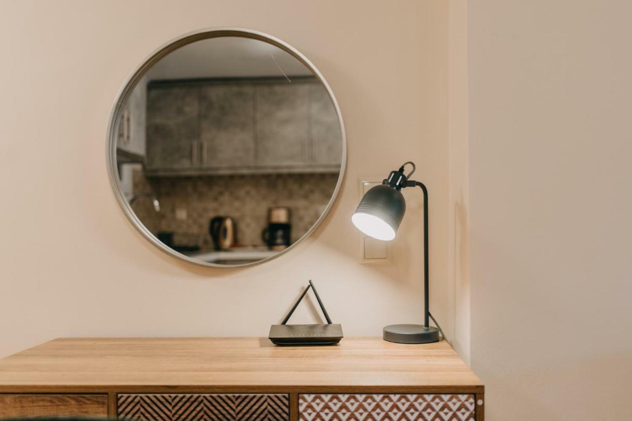 Best House, Central Luxury Apartment, Agiou Nikolaou, Patra Kültér fotó